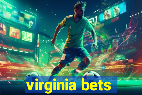 virginia bets